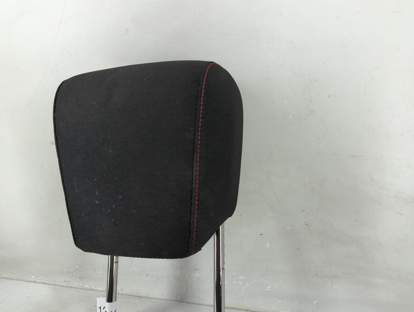2015 Chevrolet Equinox Headrest Head Rest Front Driver Passenger Seat Fits OEM Used Auto Parts - Oemusedautoparts1.com