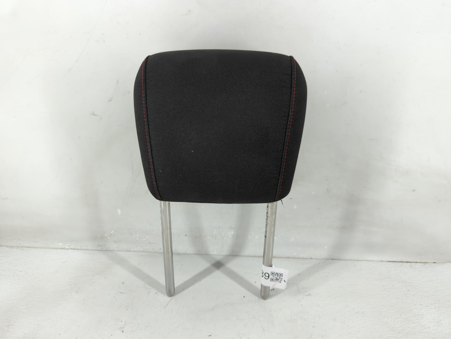 2015 Chevrolet Equinox Headrest Head Rest Front Driver Passenger Seat Fits OEM Used Auto Parts - Oemusedautoparts1.com