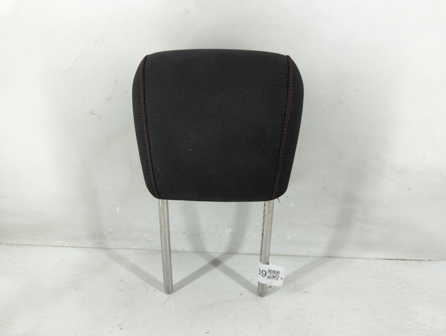 2015 Chevrolet Equinox Headrest Head Rest Front Driver Passenger Seat Fits OEM Used Auto Parts - Oemusedautoparts1.com