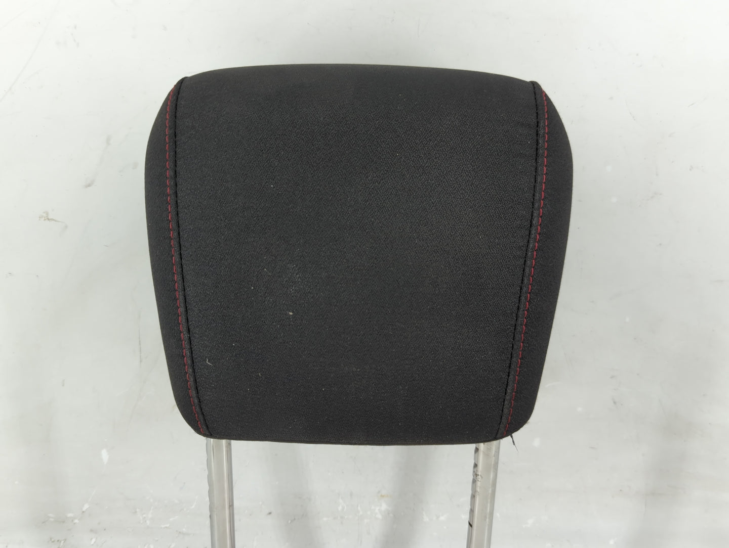 2015 Chevrolet Equinox Headrest Head Rest Front Driver Passenger Seat Fits OEM Used Auto Parts - Oemusedautoparts1.com