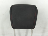 2015 Chevrolet Equinox Headrest Head Rest Front Driver Passenger Seat Fits OEM Used Auto Parts - Oemusedautoparts1.com