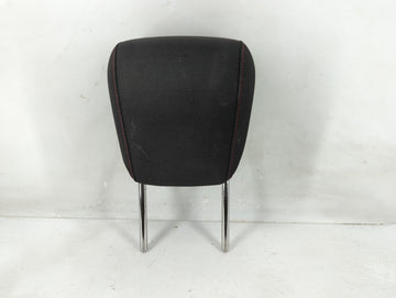 2015 Chevrolet Equinox Headrest Head Rest Rear Seat Fits OEM Used Auto Parts - Oemusedautoparts1.com