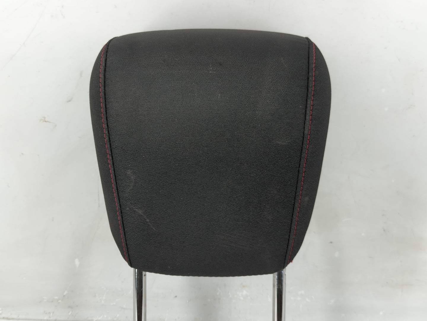 2015 Chevrolet Equinox Headrest Head Rest Rear Seat Fits OEM Used Auto Parts - Oemusedautoparts1.com