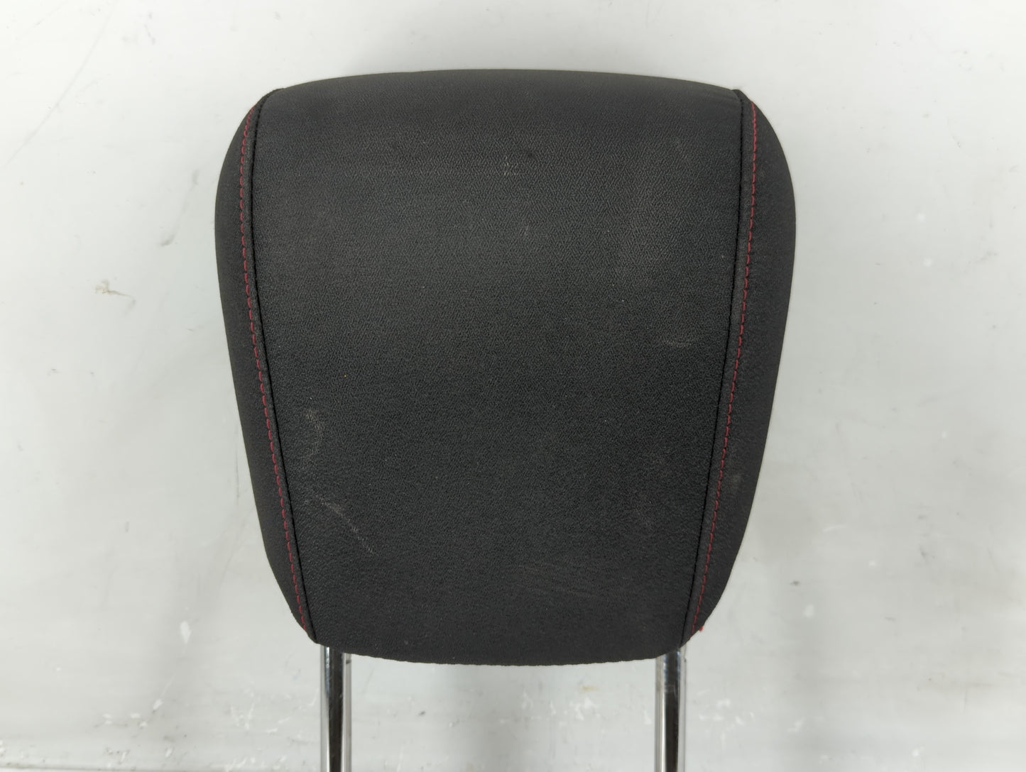 2015 Chevrolet Equinox Headrest Head Rest Rear Seat Fits OEM Used Auto Parts - Oemusedautoparts1.com