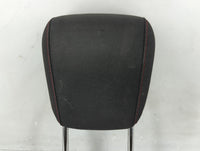 2015 Chevrolet Equinox Headrest Head Rest Rear Seat Fits OEM Used Auto Parts - Oemusedautoparts1.com