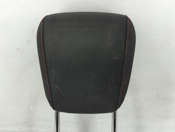 2015 Chevrolet Equinox Headrest Head Rest Rear Seat Fits OEM Used Auto Parts