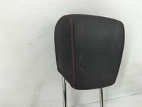 2015 Chevrolet Equinox Headrest Head Rest Rear Seat Fits OEM Used Auto Parts - Oemusedautoparts1.com