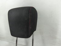2015 Chevrolet Equinox Headrest Head Rest Rear Seat Fits OEM Used Auto Parts - Oemusedautoparts1.com