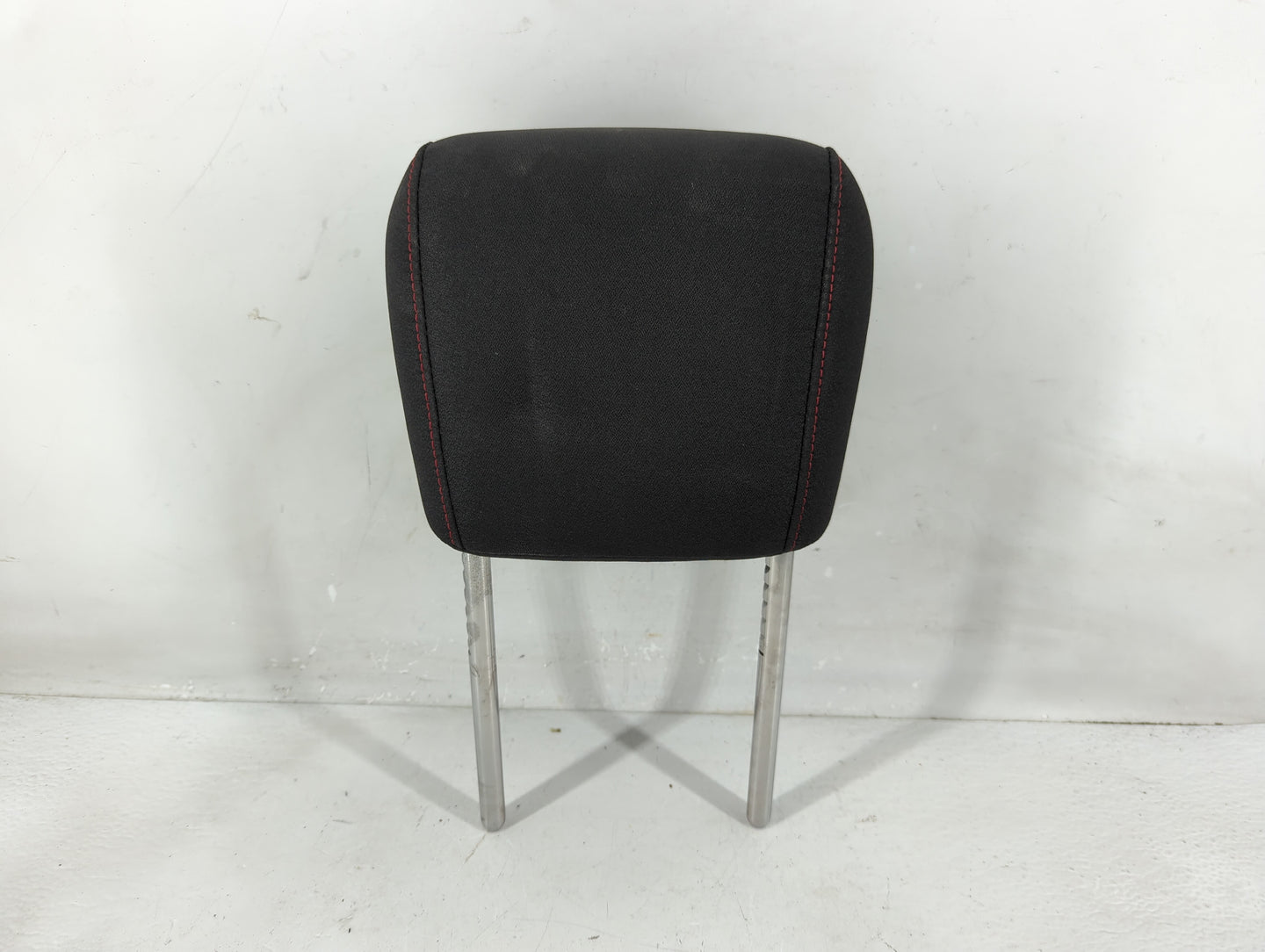 2015 Chevrolet Equinox Headrest Head Rest Rear Seat Fits OEM Used Auto Parts - Oemusedautoparts1.com