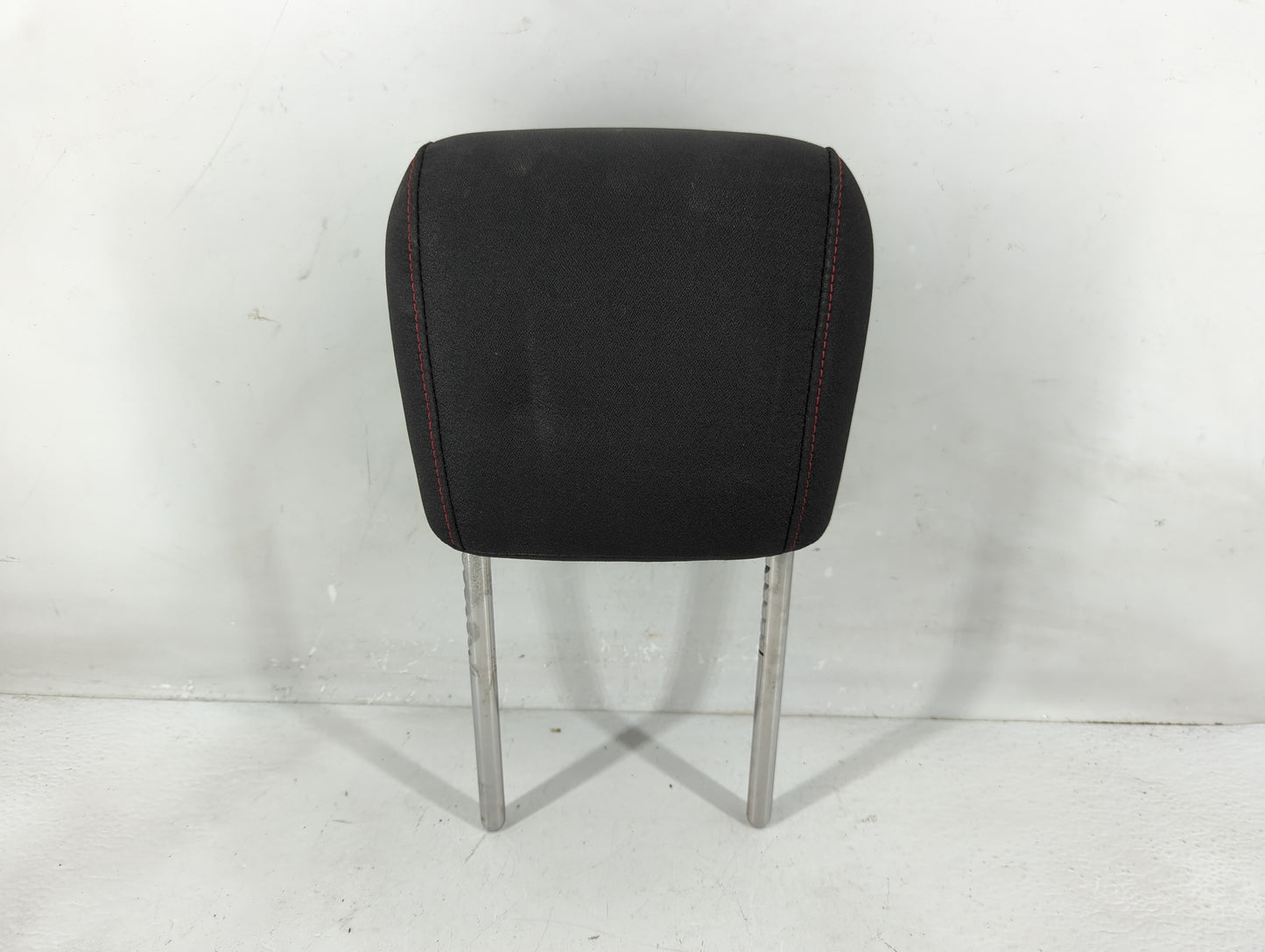 2015 Chevrolet Equinox Headrest Head Rest Rear Seat Fits OEM Used Auto Parts - Oemusedautoparts1.com