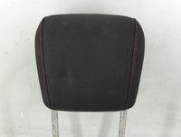 2015 Chevrolet Equinox Headrest Head Rest Rear Seat Fits OEM Used Auto Parts - Oemusedautoparts1.com