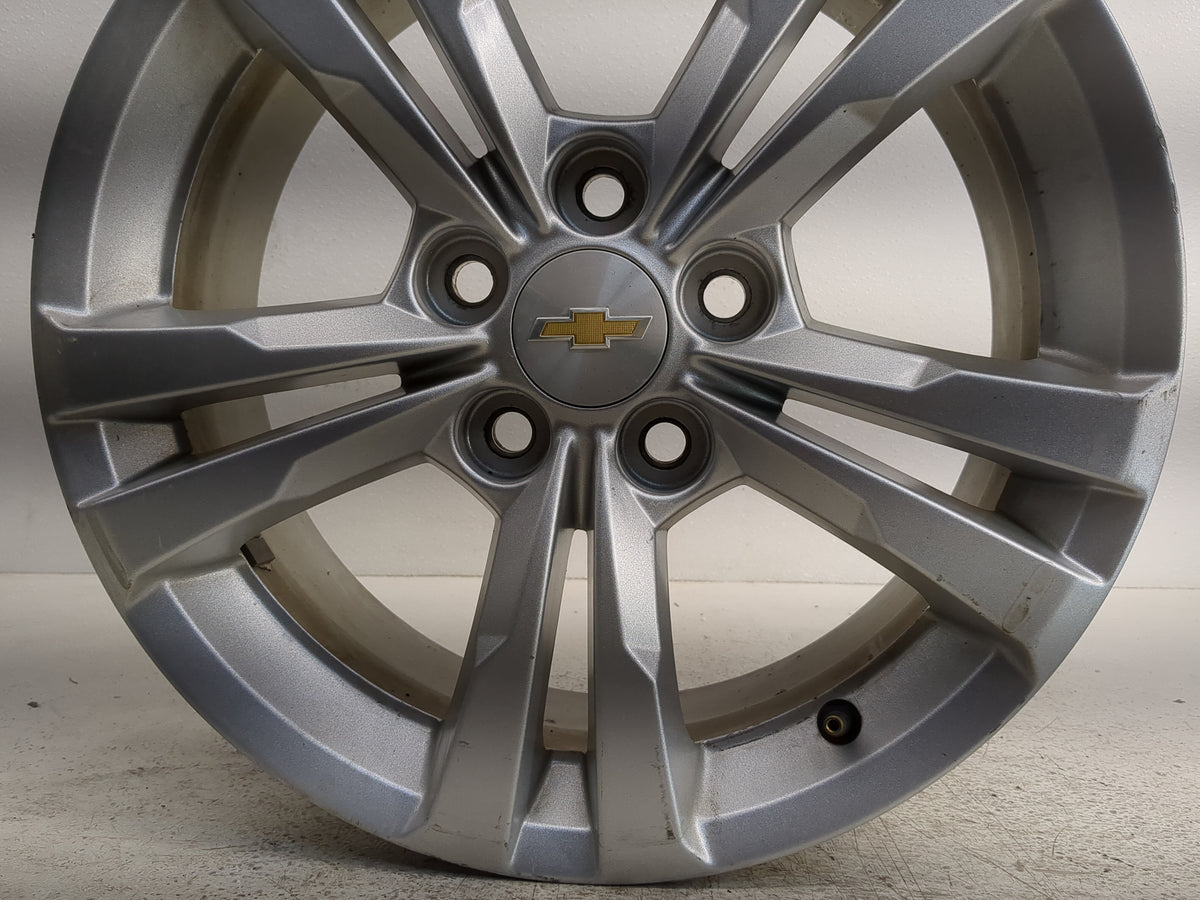 2010-2017 Chevrolet Equinox Oem Wheel Rim 1247588 - Oemusedautoparts1.com
