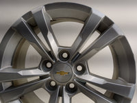 2010-2017 Chevrolet Equinox Oem Wheel Rim - Oemusedautoparts1.com