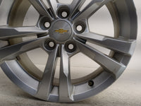 2010-2017 Chevrolet Equinox Oem Wheel Rim - Oemusedautoparts1.com
