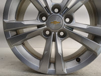 2010-2017 Chevrolet Equinox Oem Wheel Rim 1247588 - Oemusedautoparts1.com