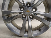 2010-2017 Chevrolet Equinox Oem Wheel Rim - Oemusedautoparts1.com