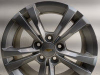 2010-2017 Chevrolet Equinox Oem Wheel Rim - Oemusedautoparts1.com