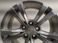 2010-2017 Chevrolet Equinox Oem Wheel Rim - Oemusedautoparts1.com