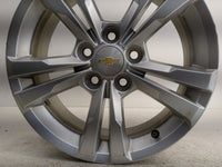 2010-2017 Chevrolet Equinox Oem Wheel Rim - Oemusedautoparts1.com
