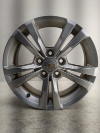 2010-2017 Chevrolet Equinox Oem Wheel Rim - Oemusedautoparts1.com