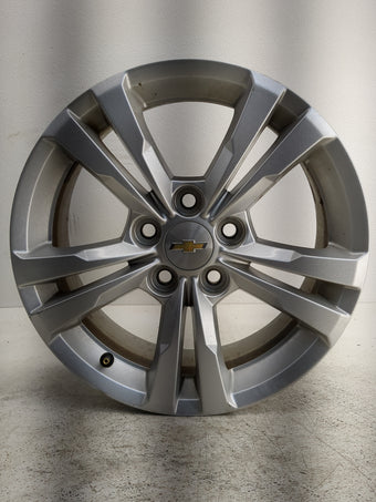 compare product 2010-2017 Chevrolet Equinox Oem Wheel Rim