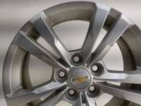 2010-2017 Chevrolet Equinox Oem Wheel Rim - Oemusedautoparts1.com