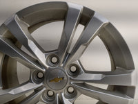 2010-2017 Chevrolet Equinox Oem Wheel Rim - Oemusedautoparts1.com