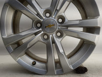 2010-2017 Chevrolet Equinox Oem Wheel Rim 1247589 - Oemusedautoparts1.com