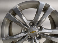 2010-2017 Chevrolet Equinox Oem Wheel Rim 1247589 - Oemusedautoparts1.com