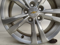 2010-2017 Chevrolet Equinox Oem Wheel Rim - Oemusedautoparts1.com
