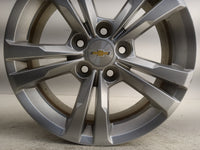2010-2017 Chevrolet Equinox Oem Wheel Rim 1247590 - Oemusedautoparts1.com