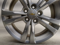 2010-2017 Chevrolet Equinox Oem Wheel Rim 1247590 - Oemusedautoparts1.com