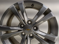 2010-2017 Chevrolet Equinox Oem Wheel Rim 1247590 - Oemusedautoparts1.com