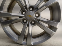 2010-2017 Chevrolet Equinox Oem Wheel Rim - Oemusedautoparts1.com