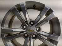 2010-2017 Chevrolet Equinox Oem Wheel Rim 1247590 - Oemusedautoparts1.com