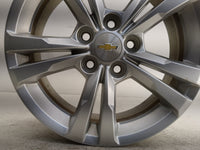2010-2017 Chevrolet Equinox Oem Wheel Rim - Oemusedautoparts1.com