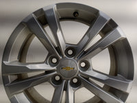 2010-2017 Chevrolet Equinox Oem Wheel Rim - Oemusedautoparts1.com
