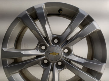 2010-2017 Chevrolet Equinox Oem Wheel Rim 1247590