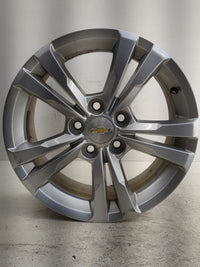 2010-2017 Chevrolet Equinox Oem Wheel Rim - Oemusedautoparts1.com