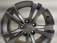 2010-2017 Chevrolet Equinox Oem Wheel Rim - Oemusedautoparts1.com