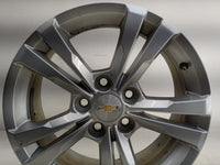 2010-2017 Chevrolet Equinox Oem Wheel Rim 1247591 - Oemusedautoparts1.com