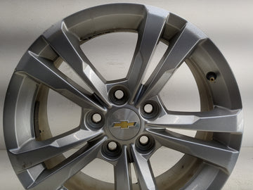 2010-2017 Chevrolet Equinox Oem Wheel Rim 1247591