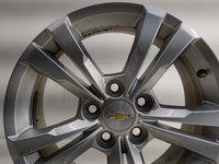 2010-2017 Chevrolet Equinox Oem Wheel Rim 1247591 - Oemusedautoparts1.com