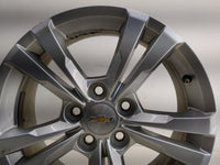2010-2017 Chevrolet Equinox Oem Wheel Rim - Oemusedautoparts1.com
