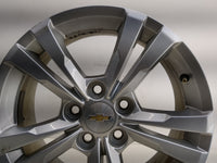 2010-2017 Chevrolet Equinox Oem Wheel Rim 1247591 - Oemusedautoparts1.com