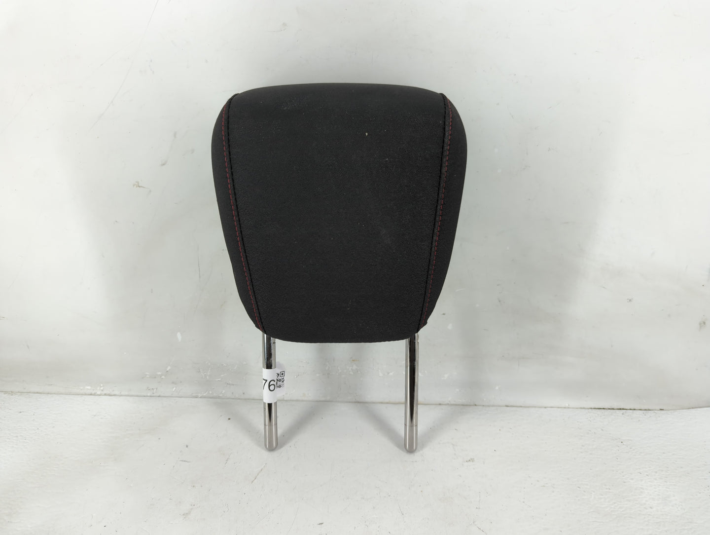 2015 Chevrolet Equinox Headrest Head Rest Front Driver Passenger Seat Fits OEM Used Auto Parts - Oemusedautoparts1.com