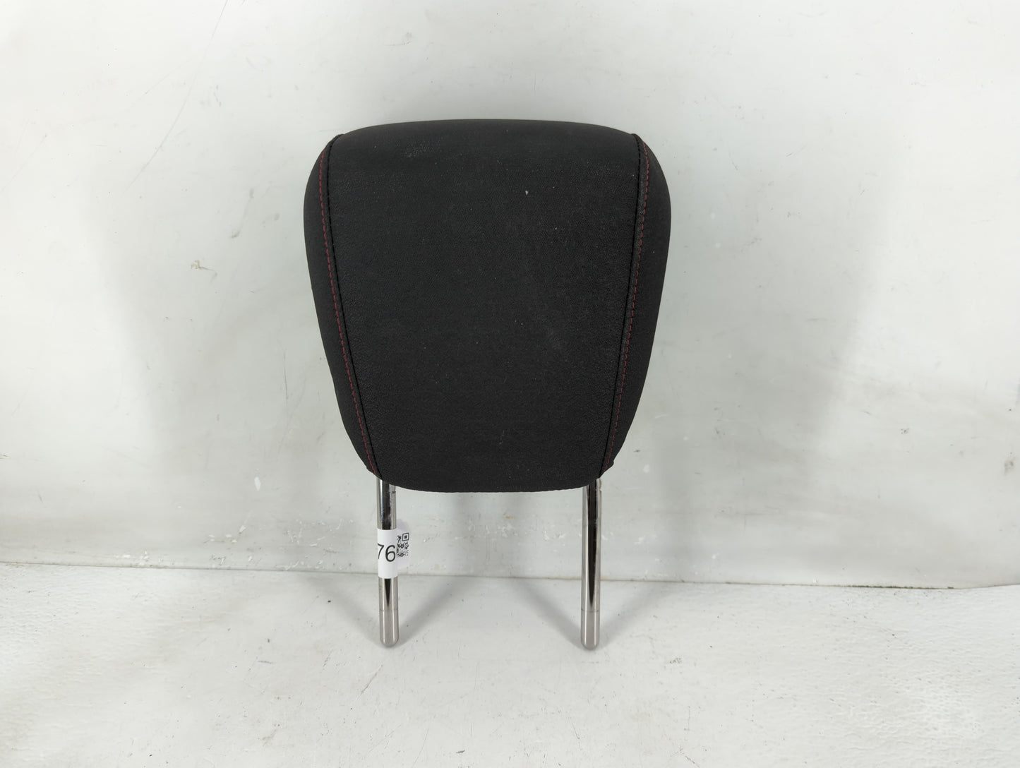 2015 Chevrolet Equinox Headrest Head Rest Front Driver Passenger Seat Fits OEM Used Auto Parts - Oemusedautoparts1.com