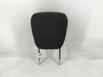 2015 Chevrolet Equinox Headrest Head Rest Front Driver Passenger Seat Fits OEM Used Auto Parts - Oemusedautoparts1.com