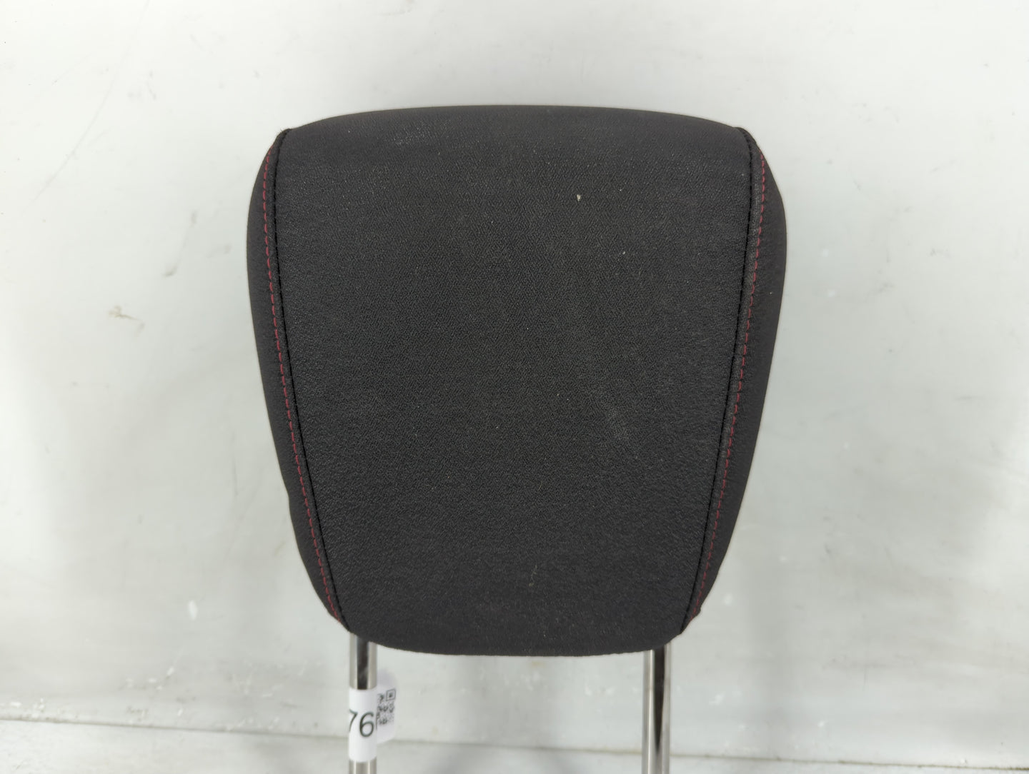 2015 Chevrolet Equinox Headrest Head Rest Front Driver Passenger Seat Fits OEM Used Auto Parts - Oemusedautoparts1.com