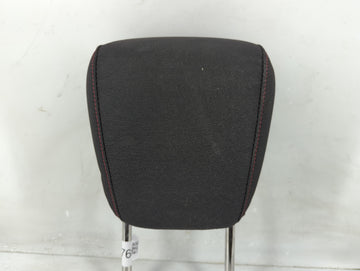 2015 Chevrolet Equinox Headrest Head Rest Front Driver Passenger Seat Fits OEM Used Auto Parts